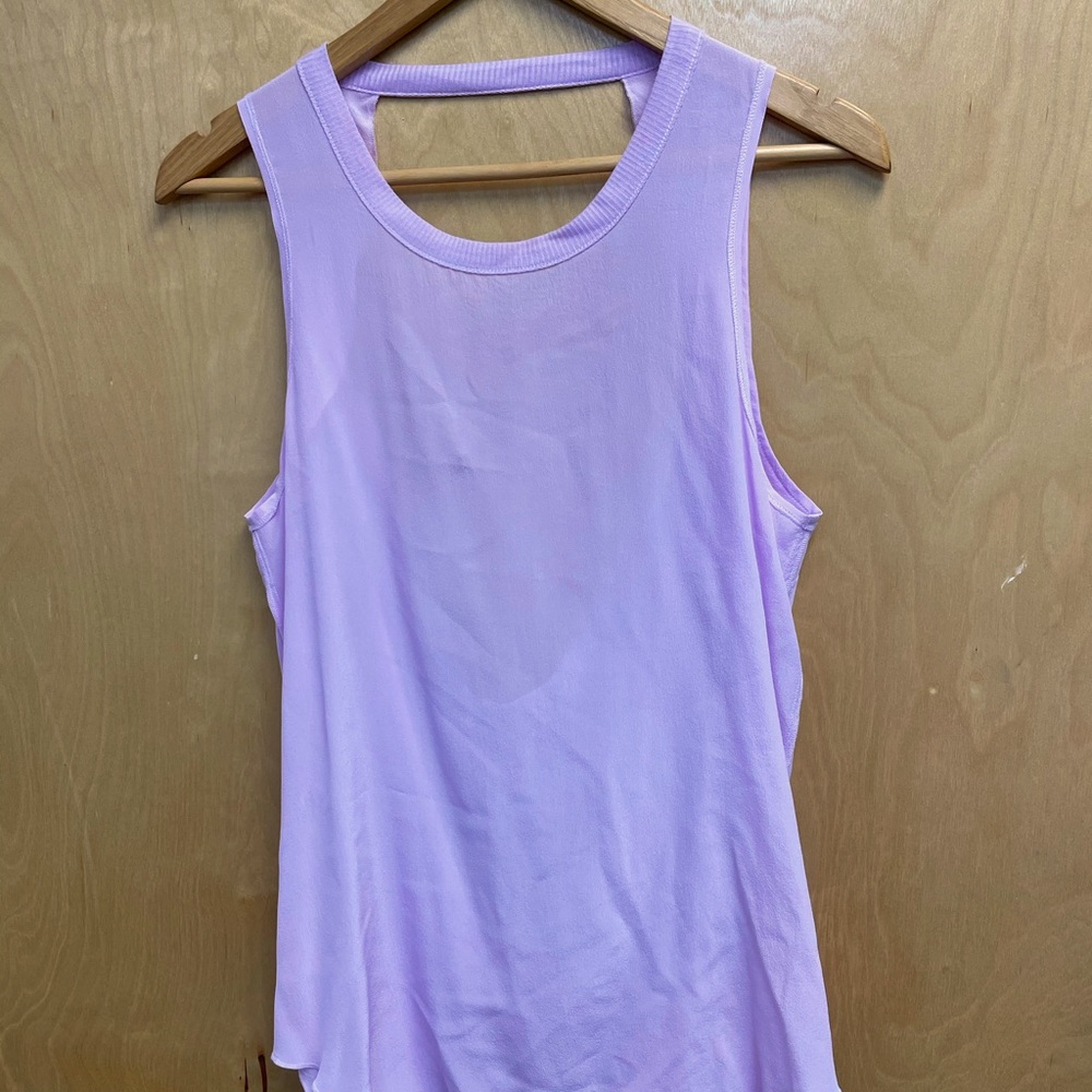 Chaser Brand Flowy Tank